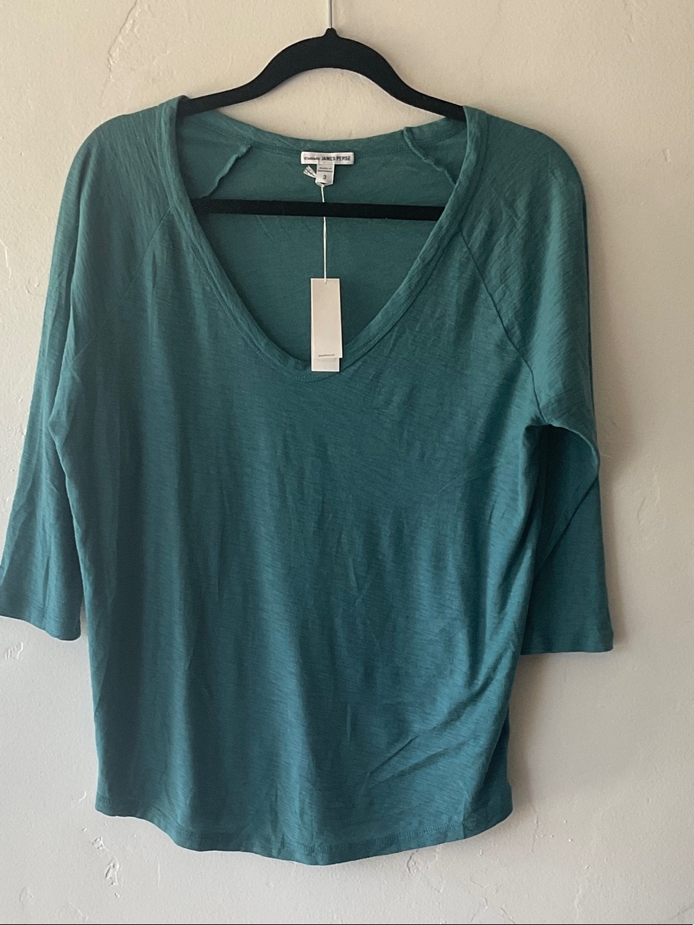James Perse Tee